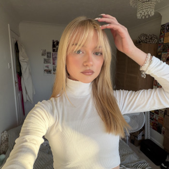 Phoebe Stanton